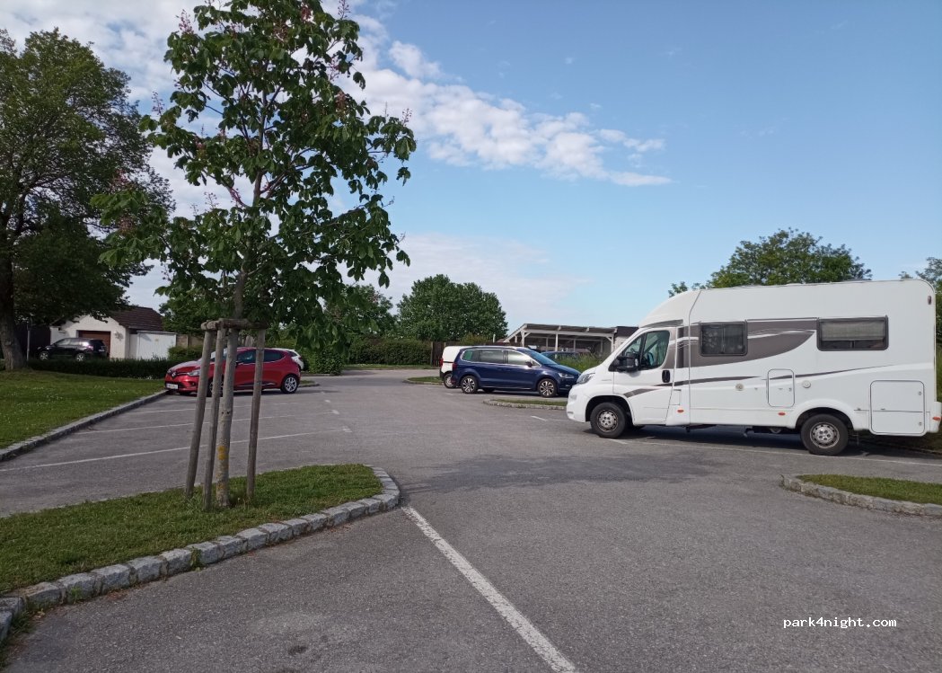 (7011) Gemeinde Siegendorf - 21 Kirchengasse — foto