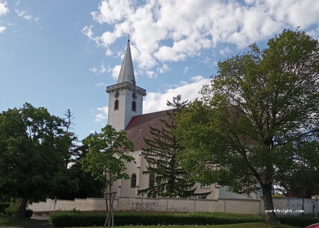 (7011) Gemeinde Siegendorf - 21 Kirchengasse — foto 3
