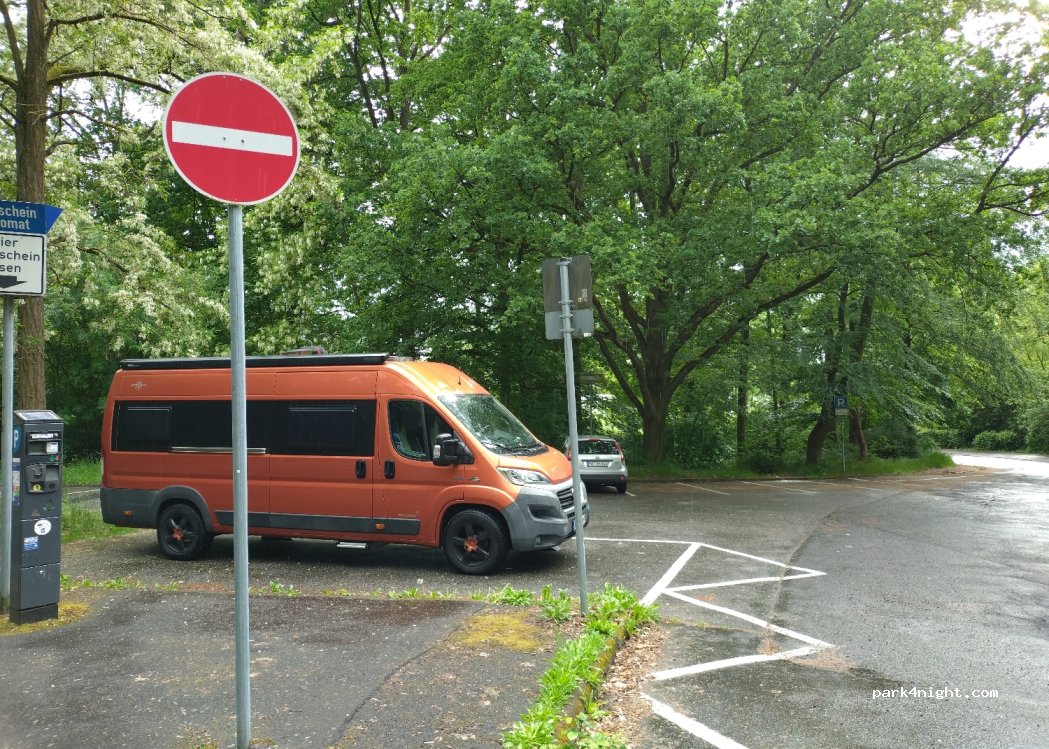 (35039) Marburg - 3 Georg-Voigt-Straße — foto
