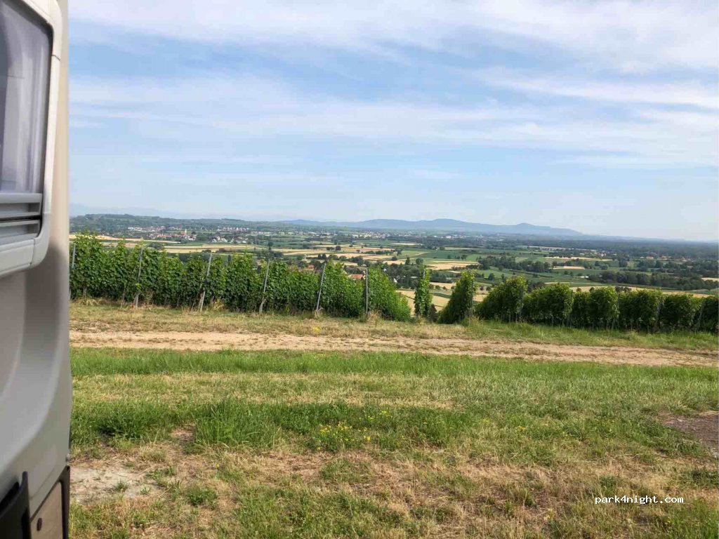 (79292) Pfaffenweiler - 1 Hochbehälter — foto