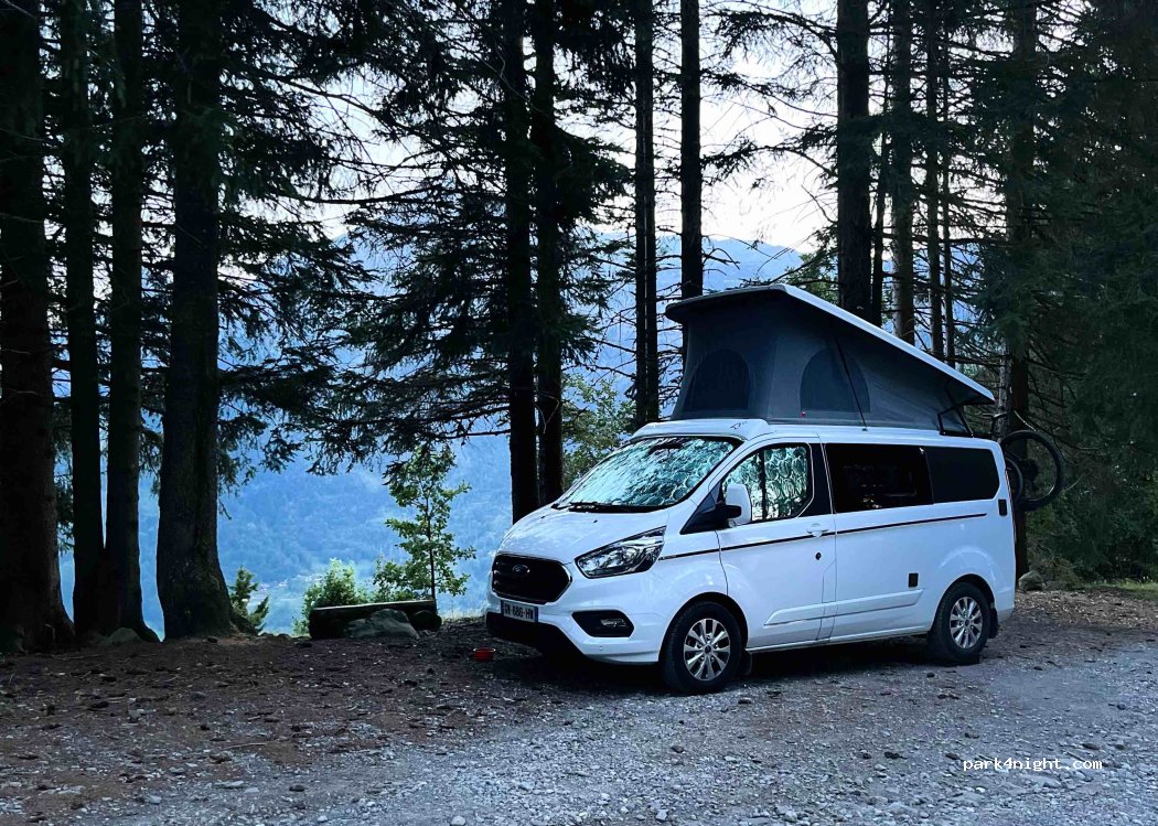 (74300) Arâches-la-Frasse - 25 Chemin du Lys Orange — foto 2