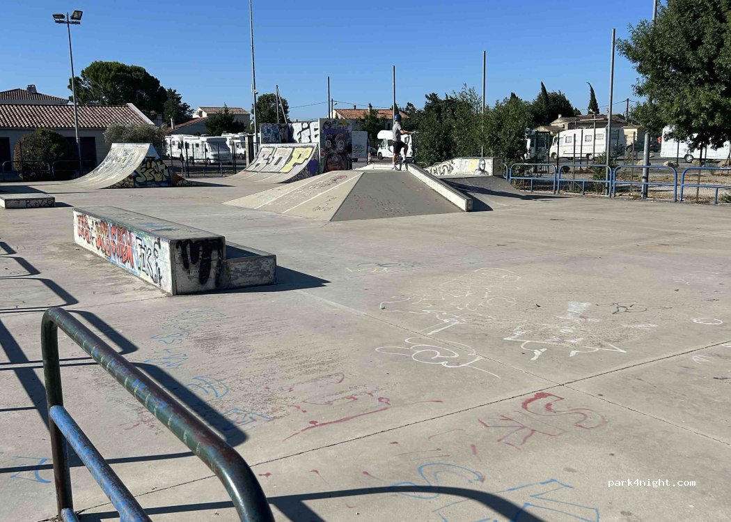 (13330) Pélissanne - D15H — foto 3