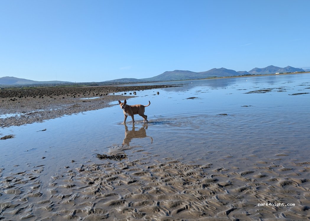 (LL54 5RA) Llanfaglan - — foto 4