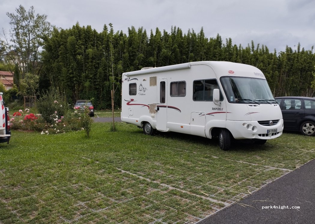 (46200) Souillac - 7 Avenue Jean Jaurès — foto