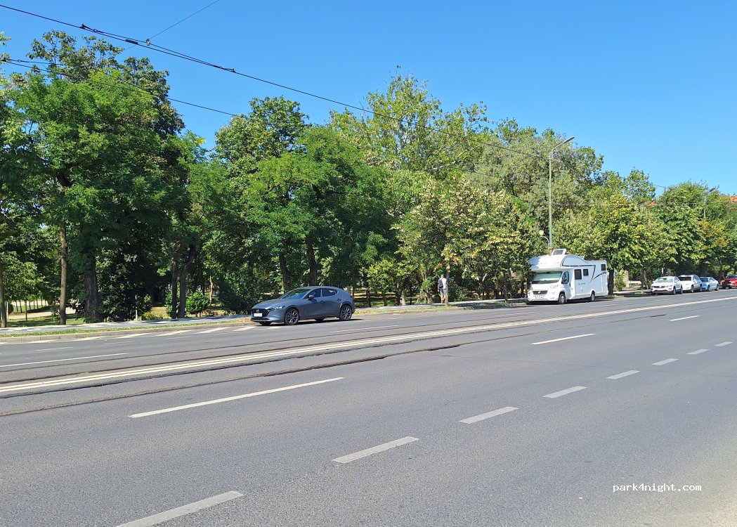 (300195) Timișoara - 1 Splaiul Nicolae Titulescu — foto 3