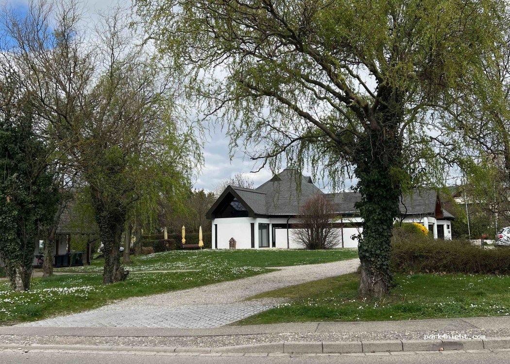 (79238) Ehrenkirchen - 1 Prälat-Stiefvater-Weg — foto 2