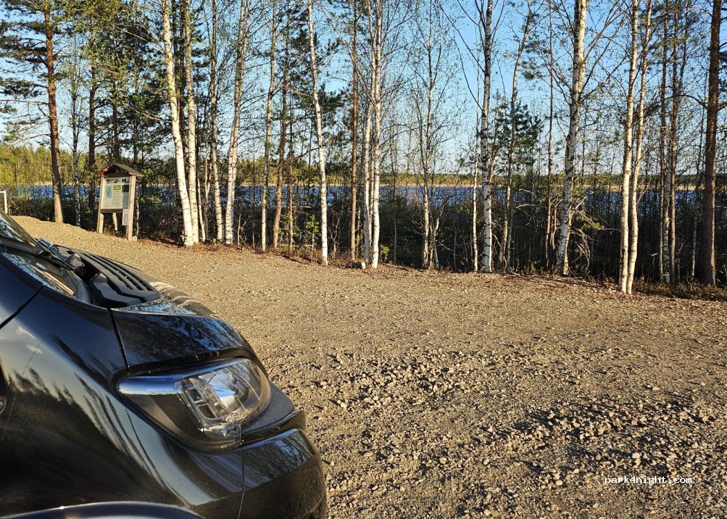 (81235) Kontiolahti - 55 Jukajoentie — foto