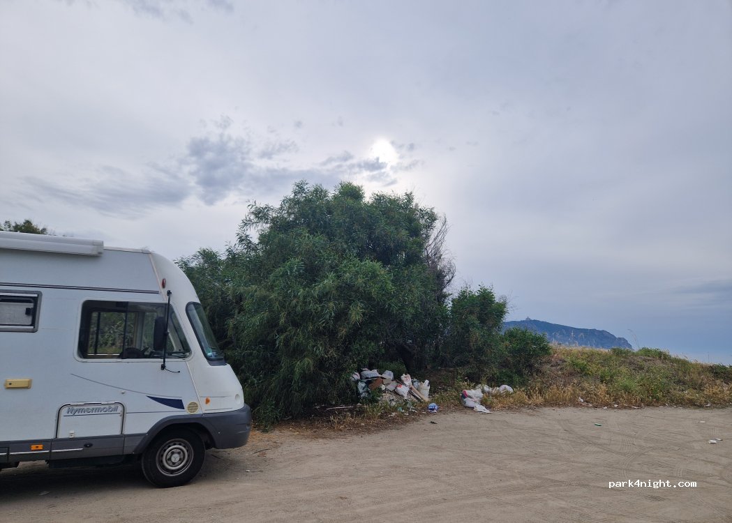 (98054) Tonnarella - Unnamed Road — foto 2