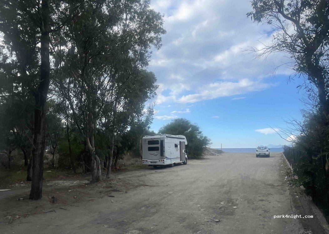 (98054) Tonnarella - Unnamed Road — foto 3