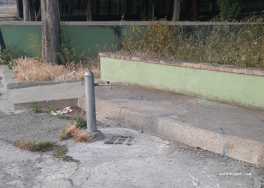 (09010) Fluminimaggiore - Unnamed Road — foto 2