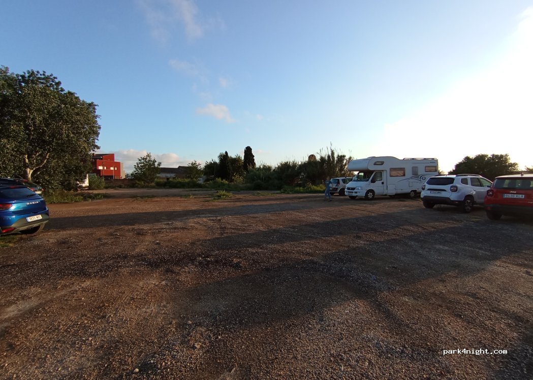 (43580) Deltebre - 2 Carrer Mallorca — foto