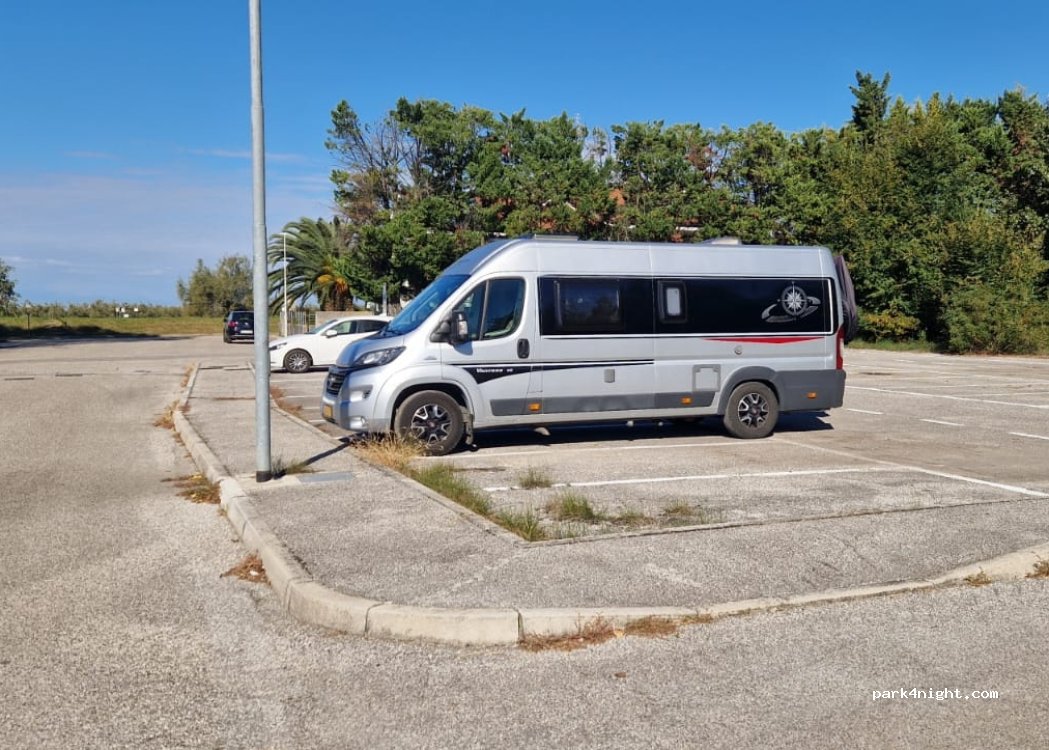 (34073) Grado - 1 Via Liguria — foto 2