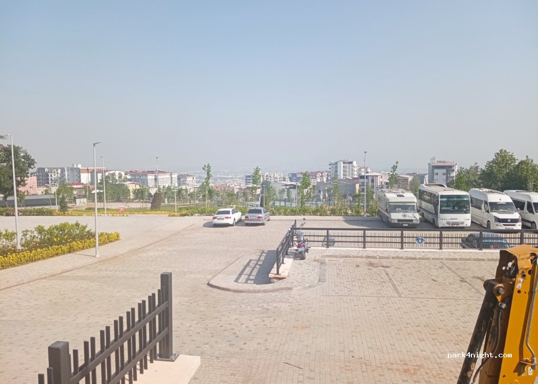 (16300) Yıldırım - 3 B329 Sokak — foto