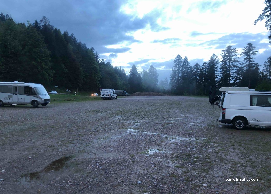 (88250) La Bresse - 1B Vouillé de Belle-Hutte — foto