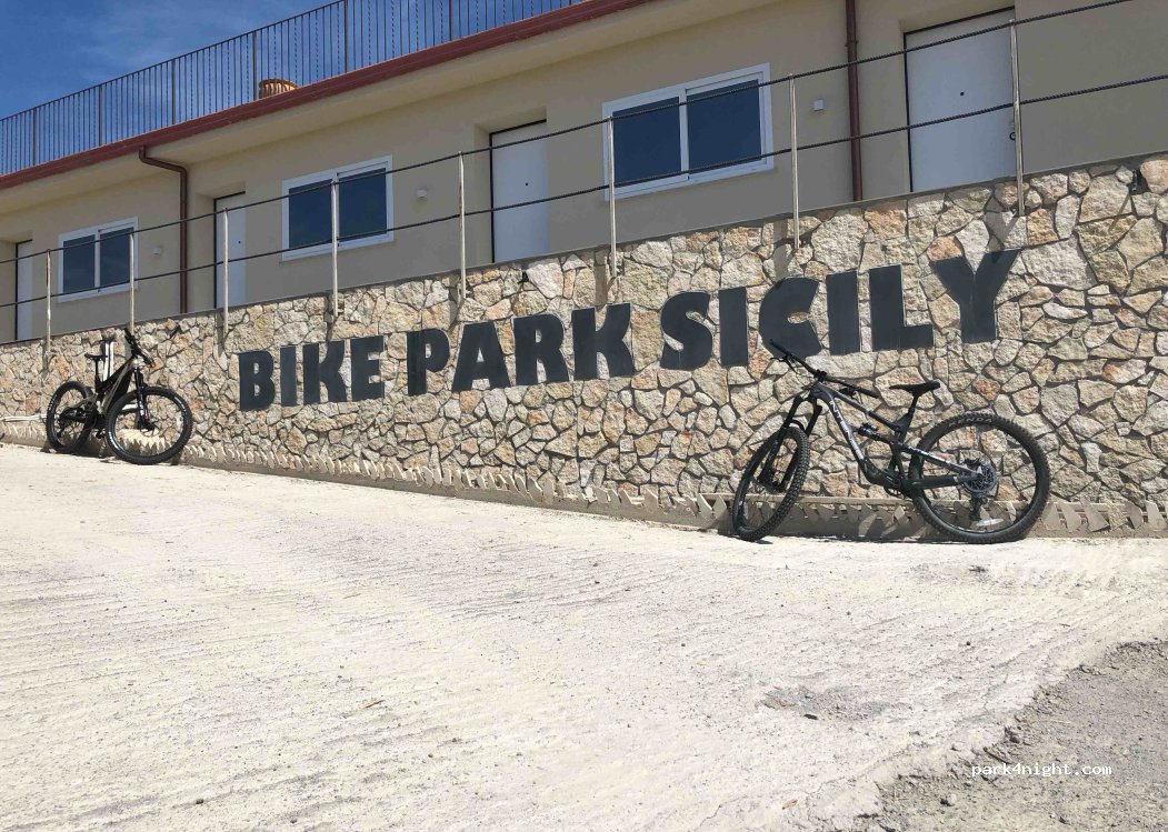 Bike Park Sicily — foto 2