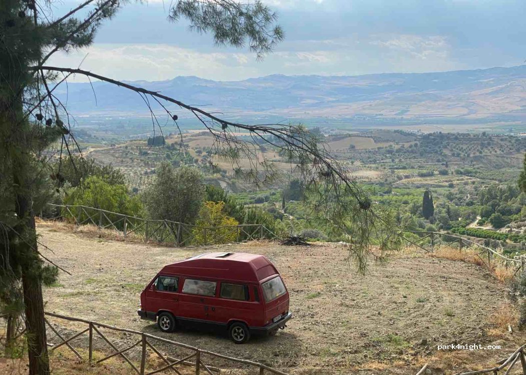 Bike Park Sicily — foto 3