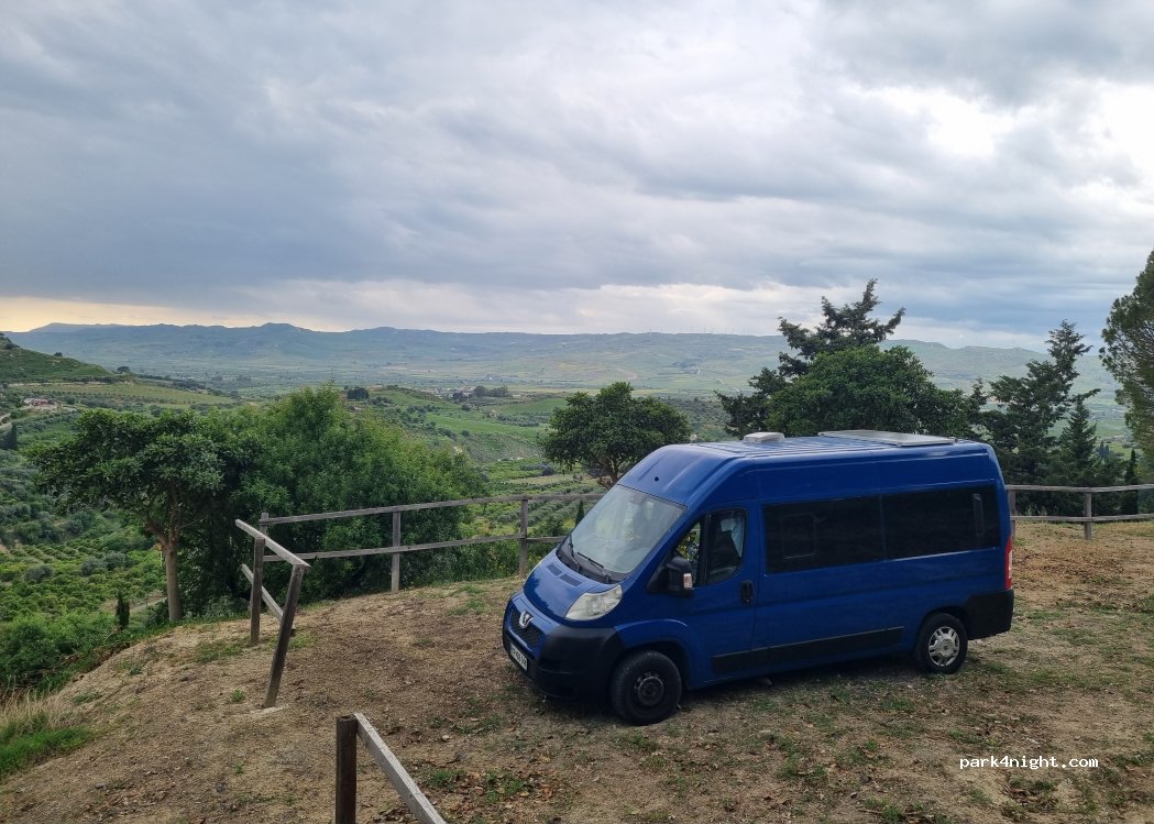Bike Park Sicily — foto 4