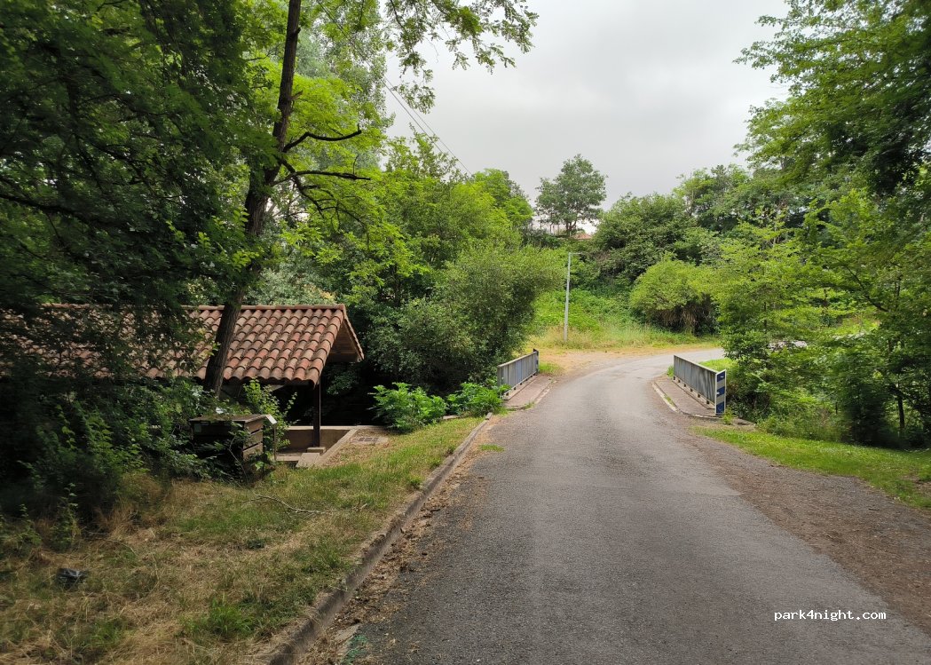 (81570) Fréjeville - 2 Route de la Mouline — foto 2