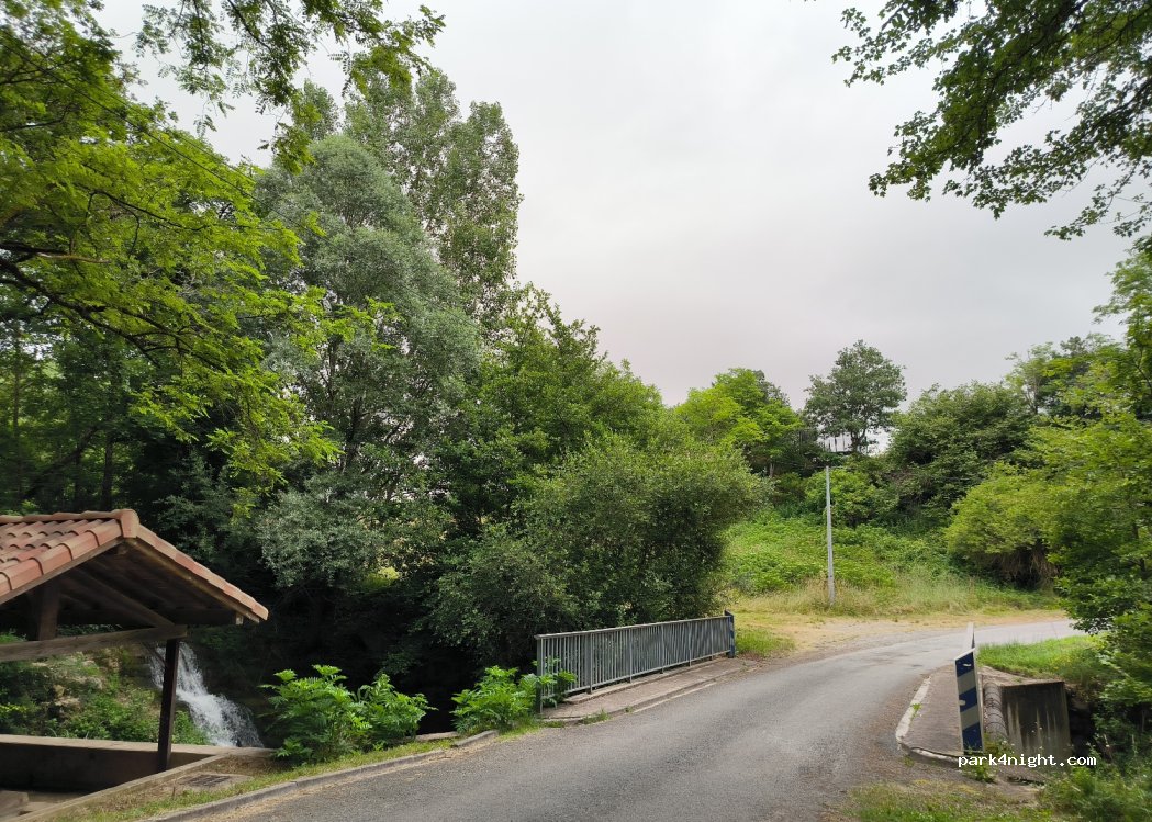 (81570) Fréjeville - 2 Route de la Mouline — foto 4