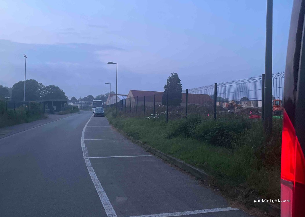 (80230) Saint-Valery-sur-Somme - 446 Rue de Beauchamps — foto