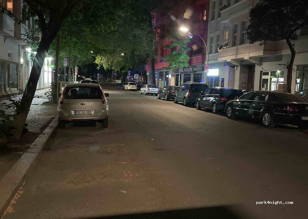 (12043) Berlin - 11 Anzengruberstraße — foto 2