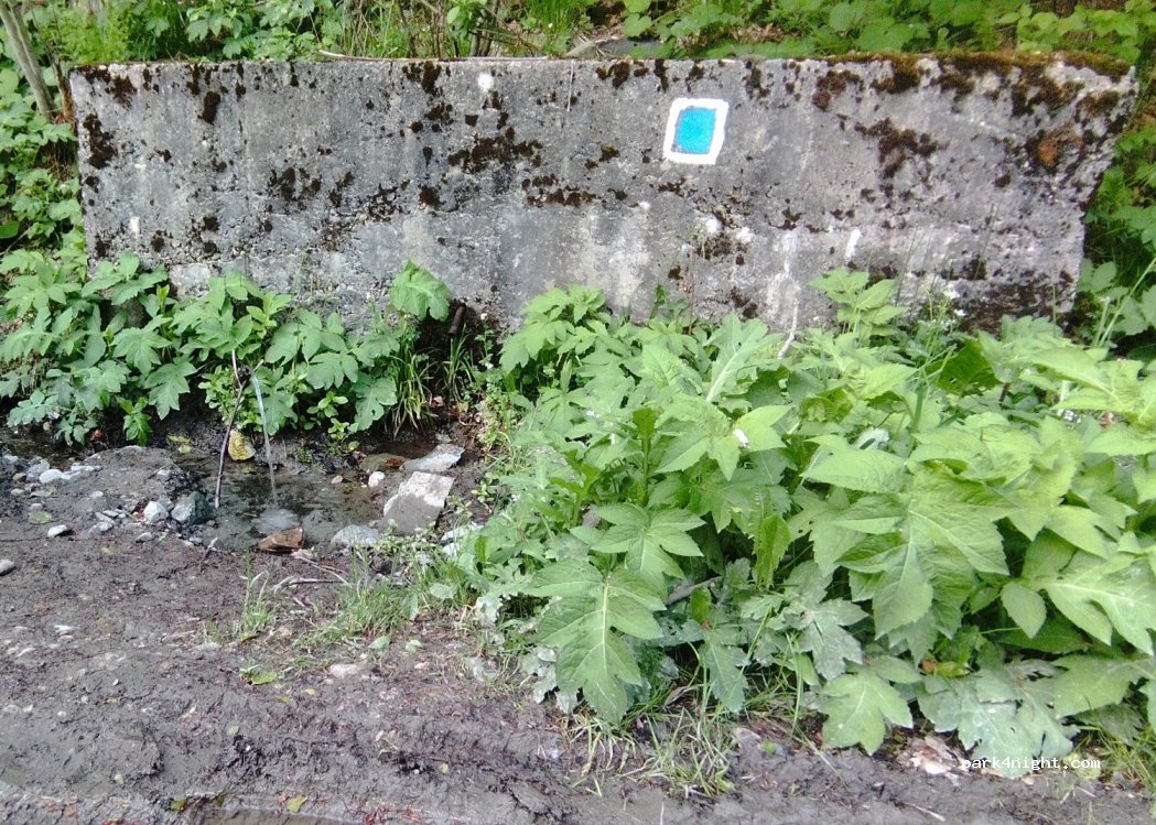 () Râu de Mori - DJ685 — foto