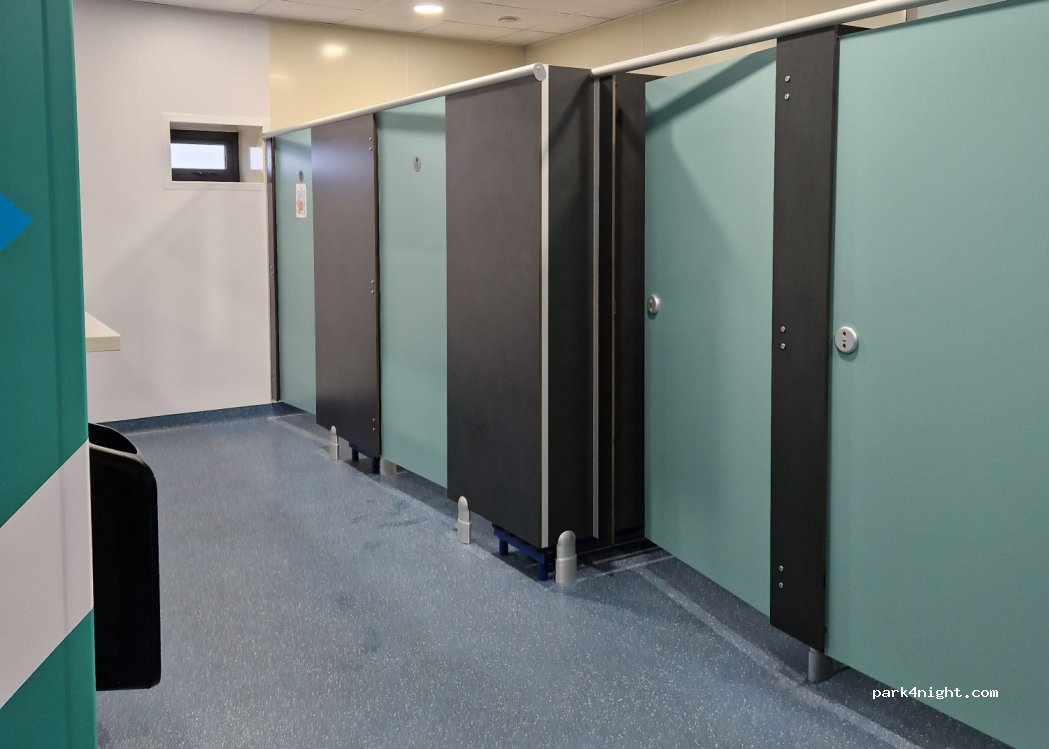 Dover Truck Stop & Customs Clearance — foto 2