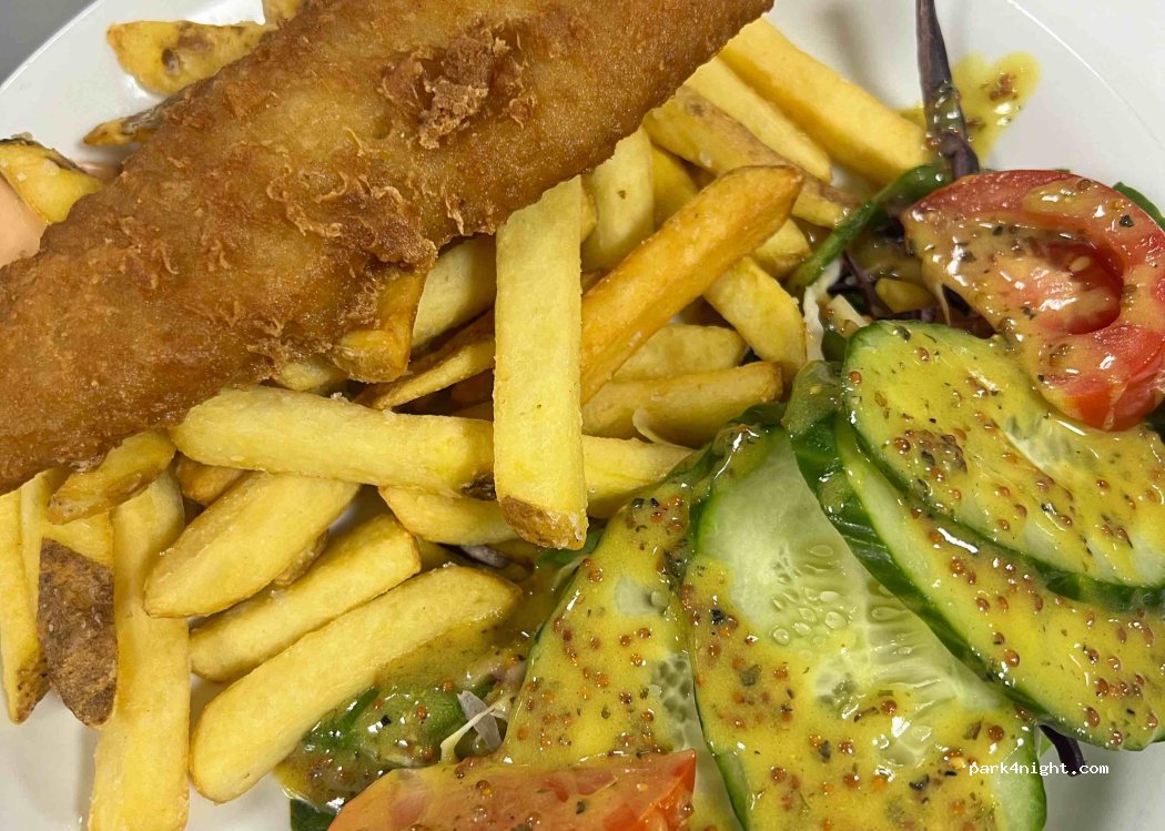Dover Truck Stop & Customs Clearance — foto 4