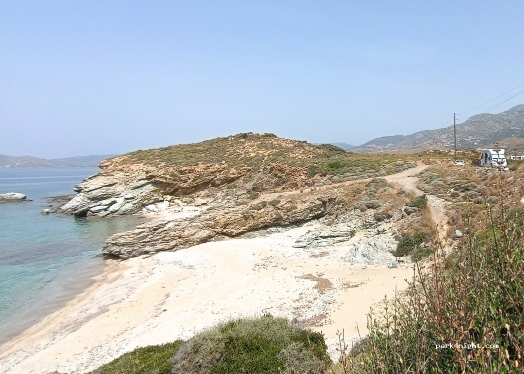 (340 01) Karistos - Unnamed Road — foto 3