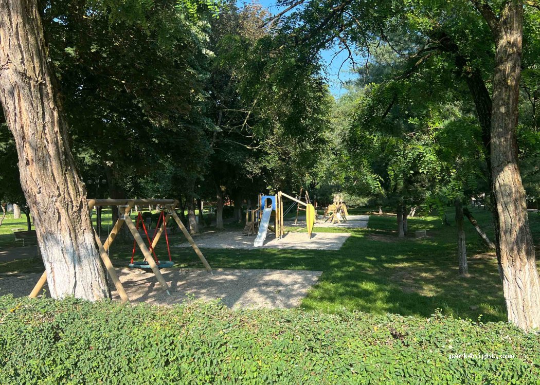 (305500) Lugoj - 1 Splaiul Sporturilor — foto