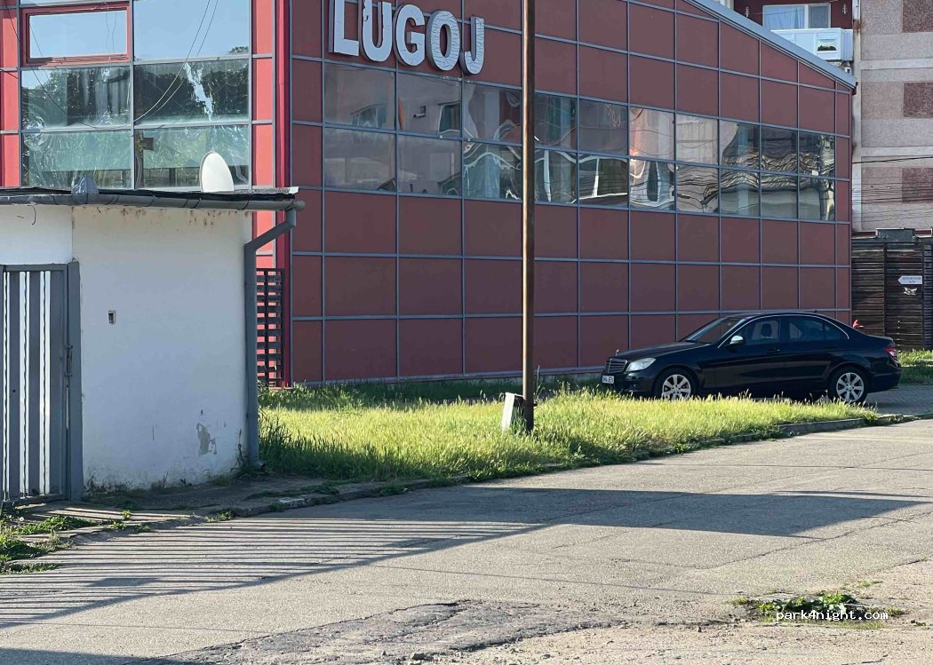 (305500) Lugoj - 1 Splaiul Sporturilor — foto 2