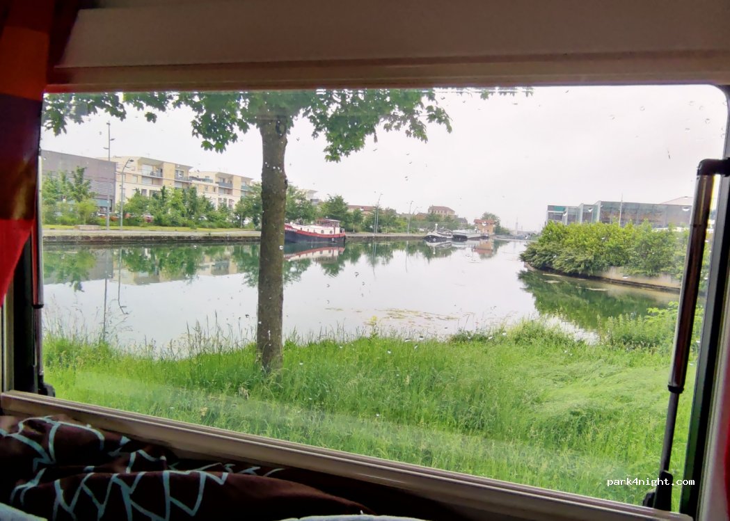 (52100) Saint-Dizier - 9 Chaussée Saint-Thiebault — foto