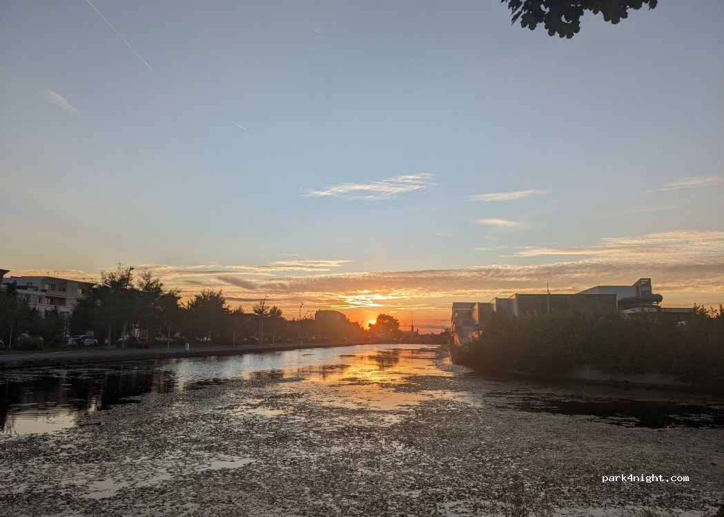 (52100) Saint-Dizier - 9 Chaussée Saint-Thiebault — foto 3