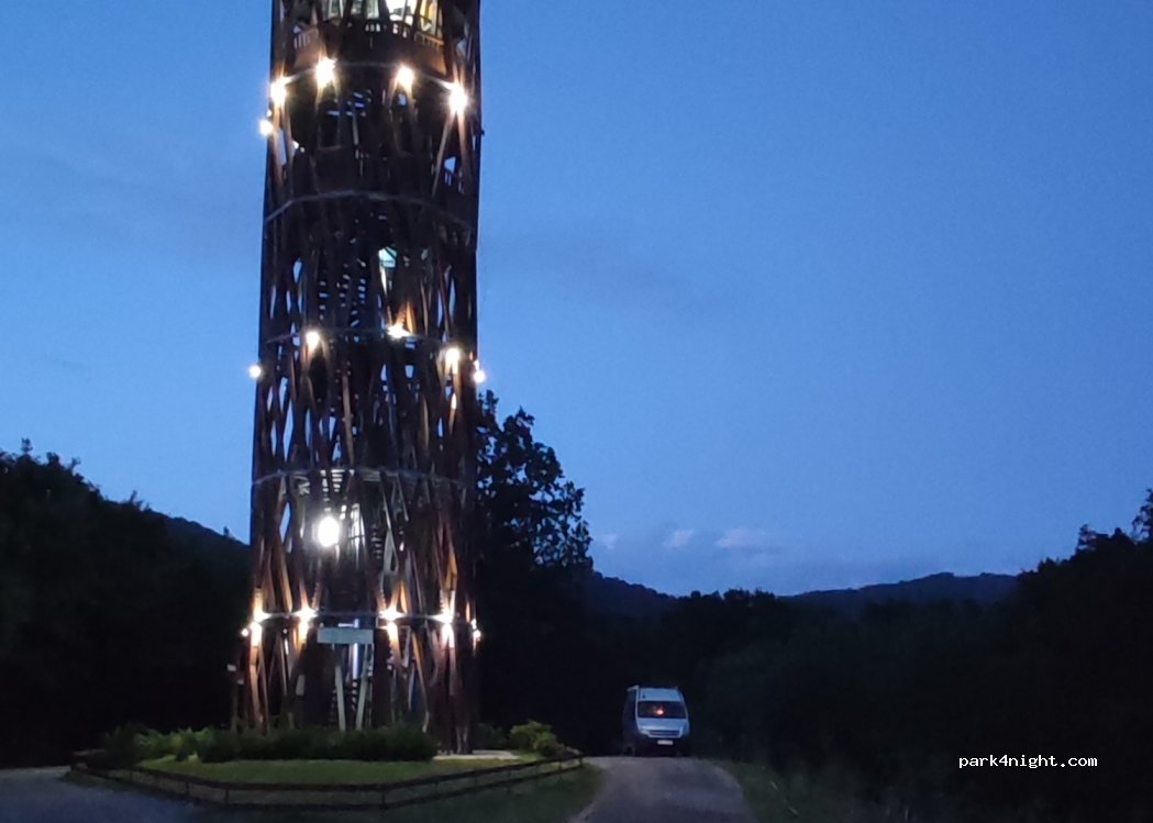 (545500) Sovata - 19 Strada Răchitei — foto