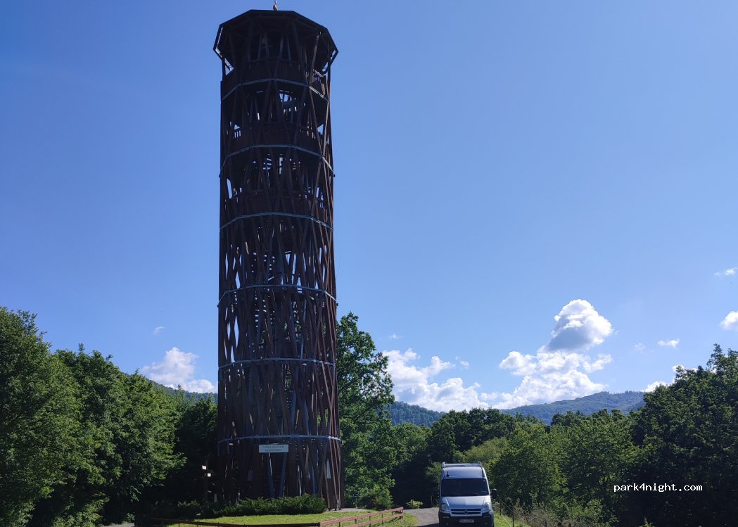 (545500) Sovata - 19 Strada Răchitei — foto 2