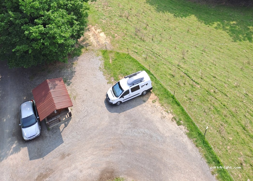 (545500) Sovata - 19 Strada Răchitei — foto 3