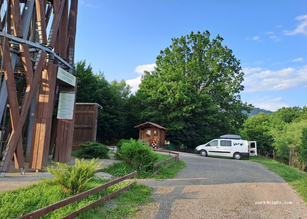 (545500) Sovata - 19 Strada Răchitei — foto 4
