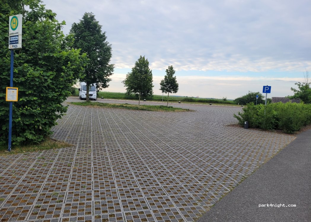 (39638) Gardelegen - Unnamed Road — foto