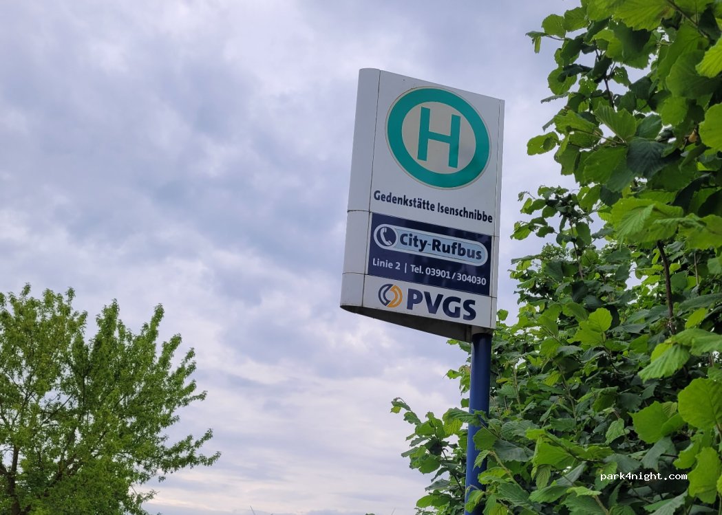 (39638) Gardelegen - Unnamed Road — foto 3