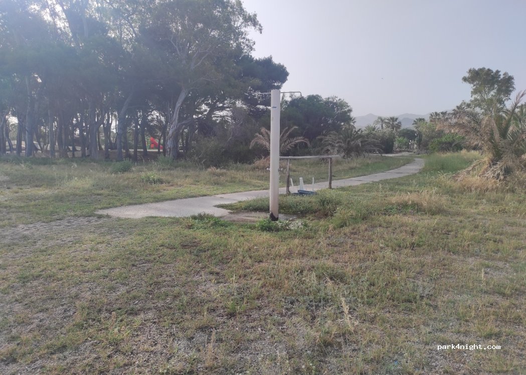 (98054) Tonnarella - Unnamed Road — foto