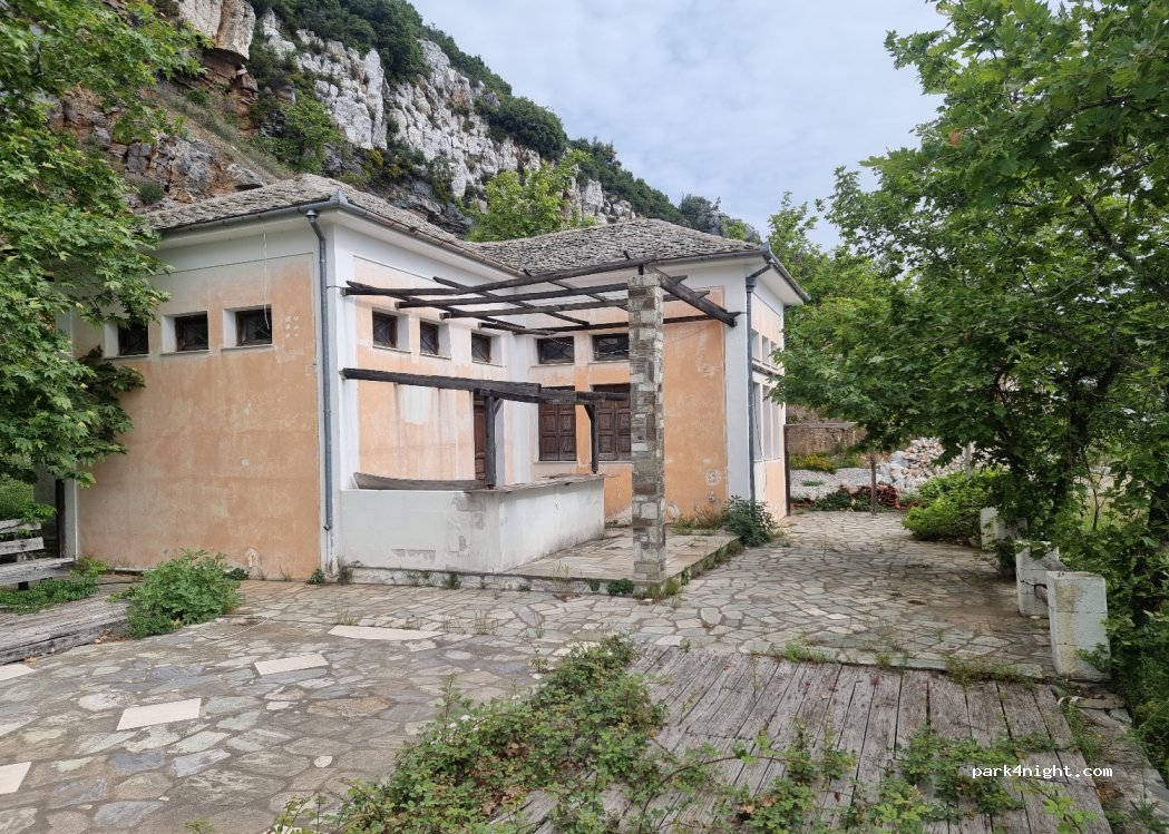 (370 12) Mouresi - EO Neochoriou Tsagkaradas — foto 2