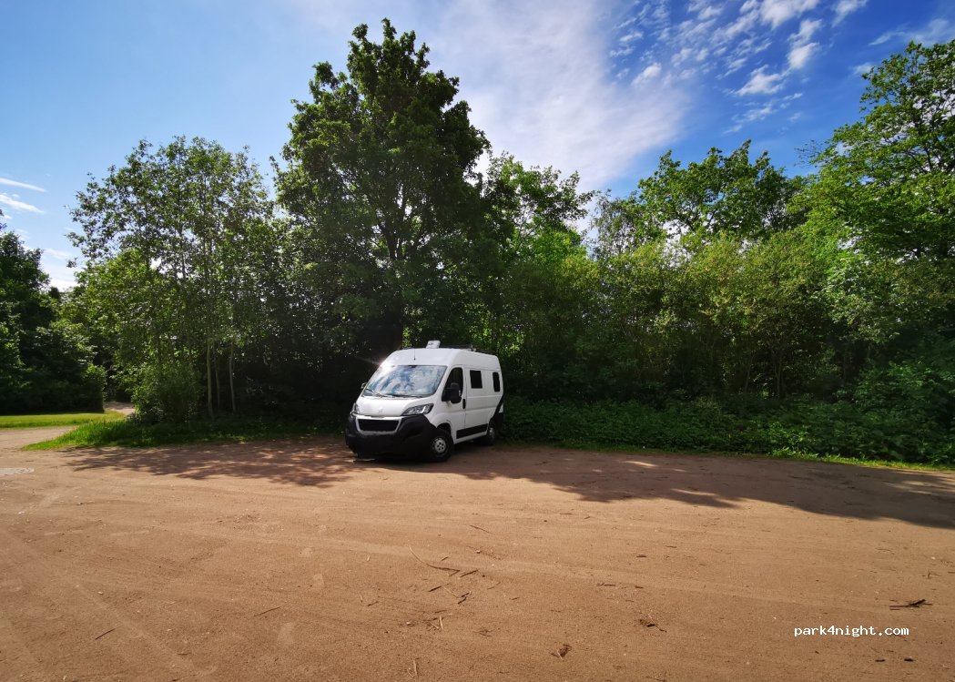(23715) Bosau - 99 Wöbser Straße — foto