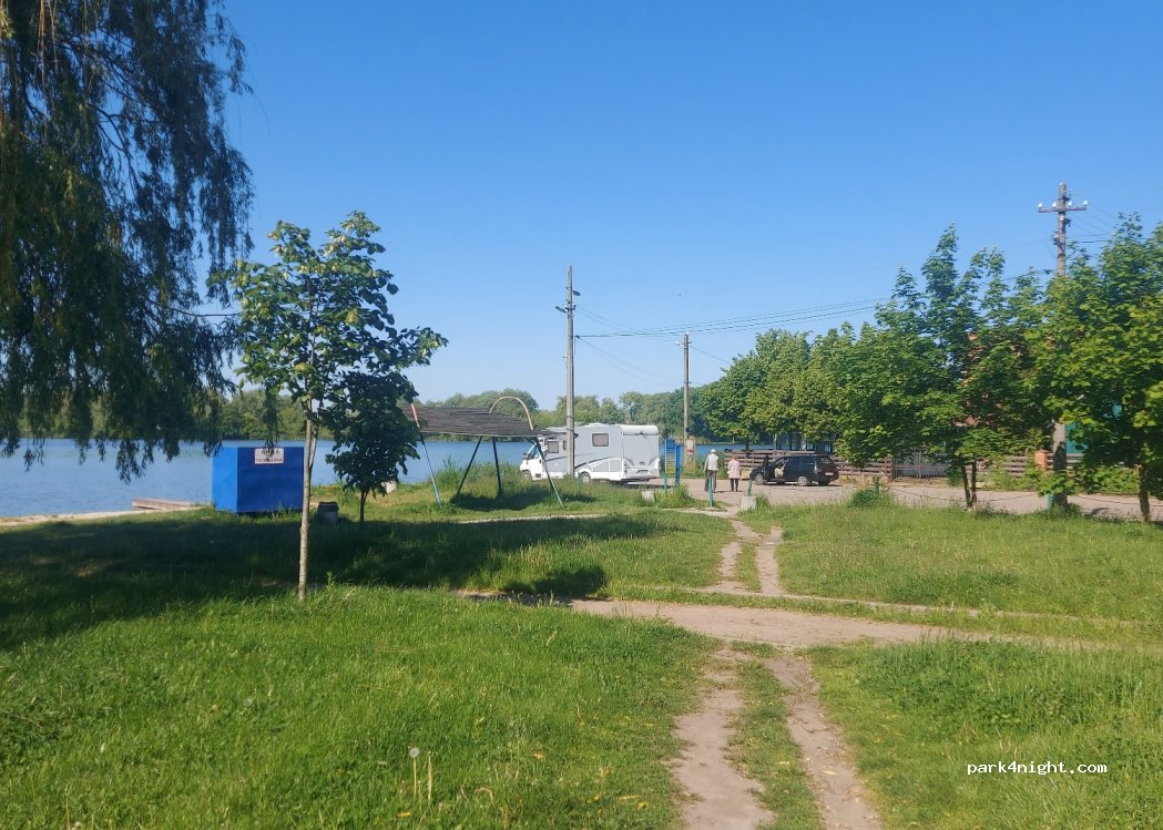 (13300) Berdychiv - 7 Pliazhnyi Lane — foto