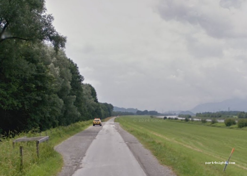 (9444) Diepoldsau - 100 Rheindammweg rechts — foto