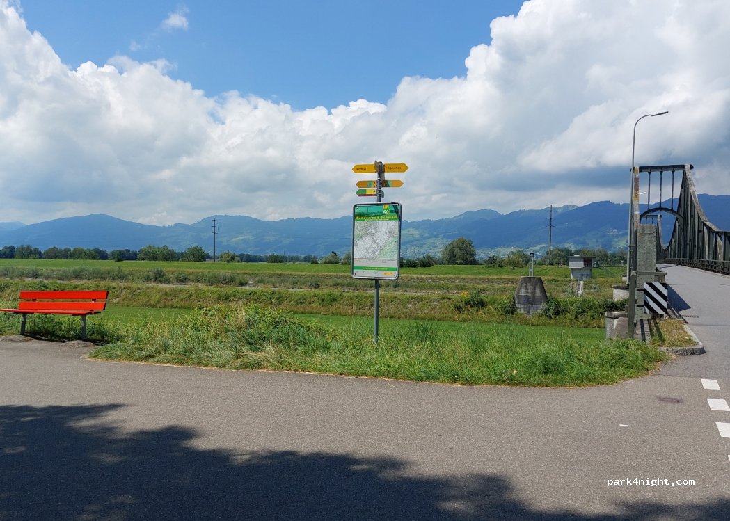(9444) Diepoldsau - 100 Rheindammweg rechts — foto 3