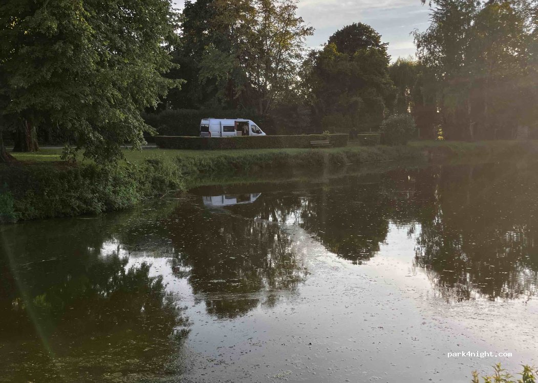 (45340) Boiscommun - 5 Chemin du Gué — foto 5
