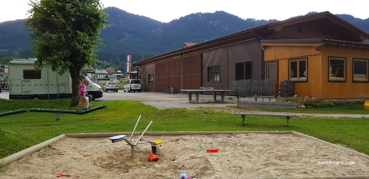 (4824) Gosau - 484 Gosau — foto