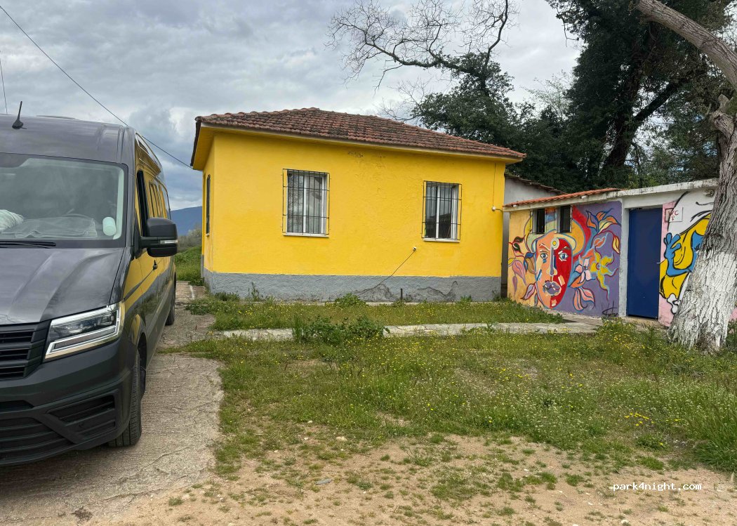 (662 00) Prosotsani - Unnamed Road — foto 5