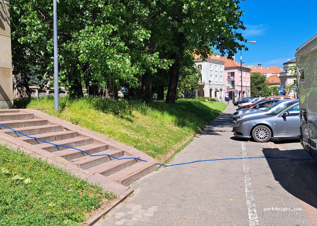 (00-313) Warszawa - 14 Furmańska — foto 3
