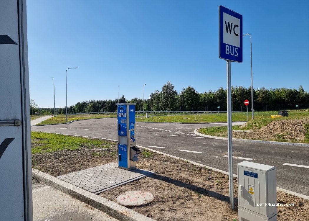 (05-503) Runów - E77 — foto 2